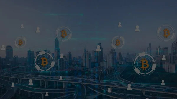 How to Make Cryptocurrency Payments Using a Link