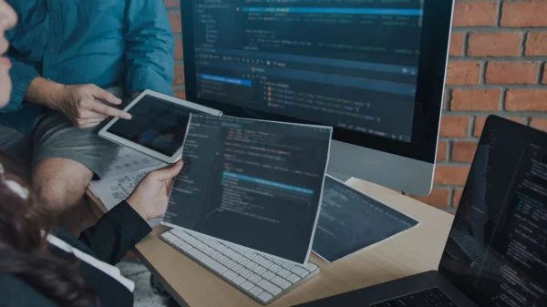 E-Commerce Development: How Stellar Soft Builds Digital Success