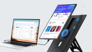 Best Portable Monitor for Laptop for Business Travelers 2025