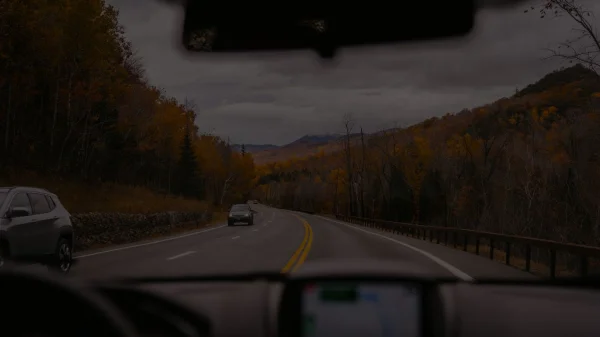 If Your Ride Doesn’t Roar, You Don’t Belong Here