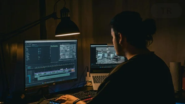 Boost Your Video Creation with AI: The Future of Smarter Content Production
