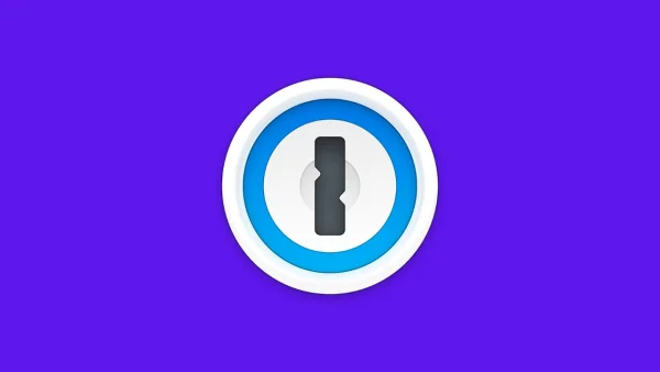 1Password