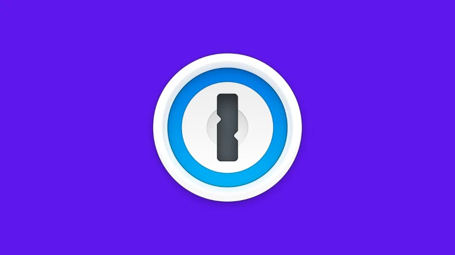 1Password