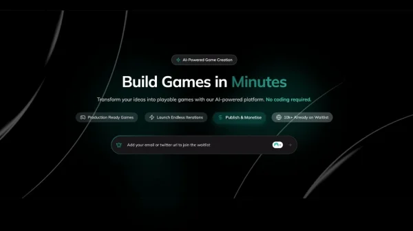 Pixelsurf AI - Turn Ideas into Games in Minutes