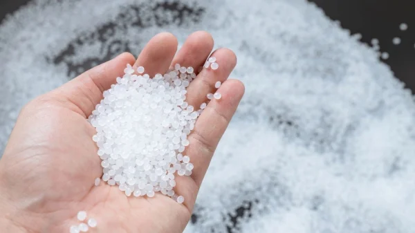 Why are Polymer Composites Becoming the Standard in Modern Industry?