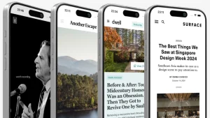 Quiche Browser: Liquid Glass Design iOS Browser with Privacy at Its Core