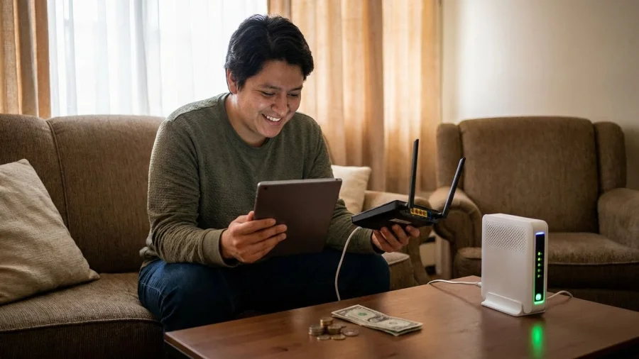 How to Choose the Best Affordable Broadband Plan in 2026 [US Carriers]