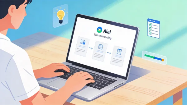 Getting Started with Alai