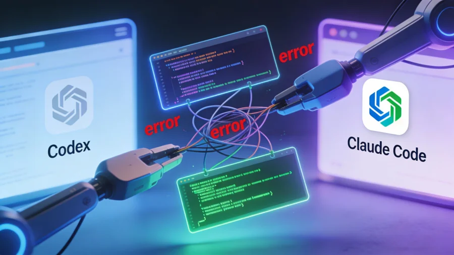 Overcoming Challenges with AI Coding Assistants: Insights from OpenAI's Codex and Google's Claude Code