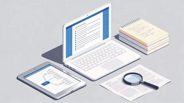 Perplexity Pages: Effortless Research Documentation