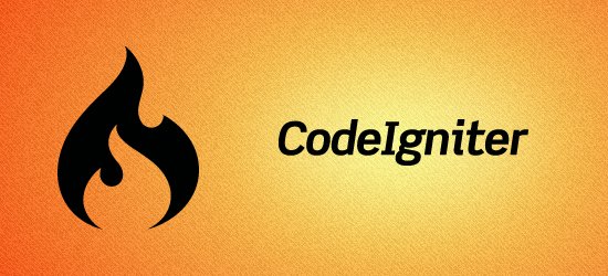 codeigniter