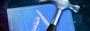 xcode closeup