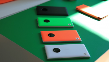 Microsoft Lumia 840 expected to arrive soon to the market