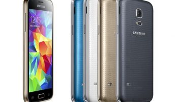 Samsung Galaxy S5 Mini will get Android Lollipop 5.0.1 Update soon