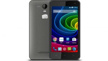 Micromax Bolt Q335 Coming Soon to the Market