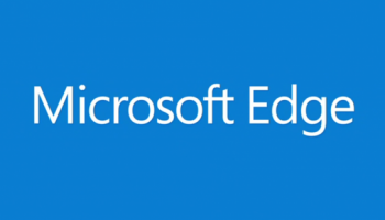 Microsoft Edge will be the name of new browser from Microsoft