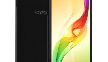 Coolpad Dazen 1 launched in India at a Price of Rs.6,999