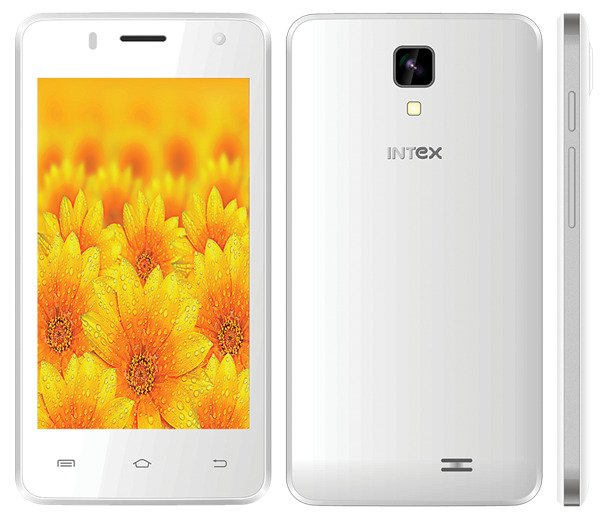 Intex Cloud N