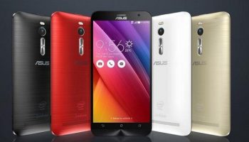 Asus ZenFone 2 with 128GB internal memory to launch soon