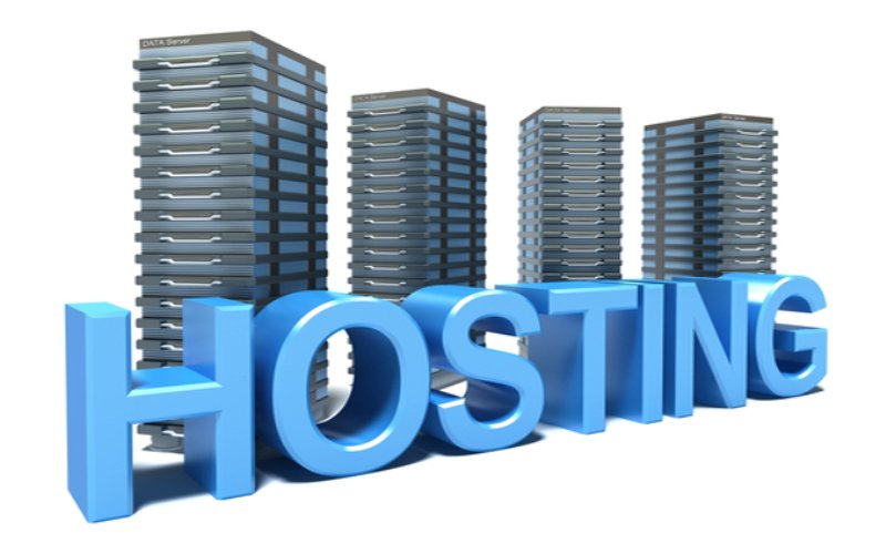 free website hosting