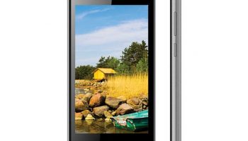 Intex Aqua Q4 With 5MP Camera Launched at a Price of Rs. 5,290