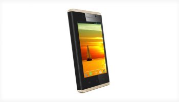 Lava Flair E1- Budget Android Phone Launched at Rs. 2,749