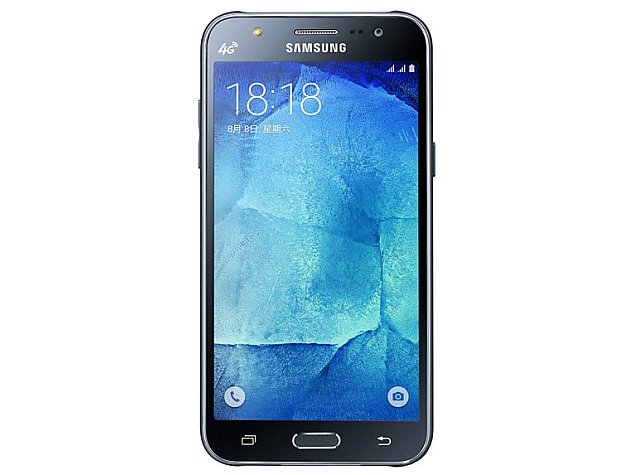 samsung galaxy j5