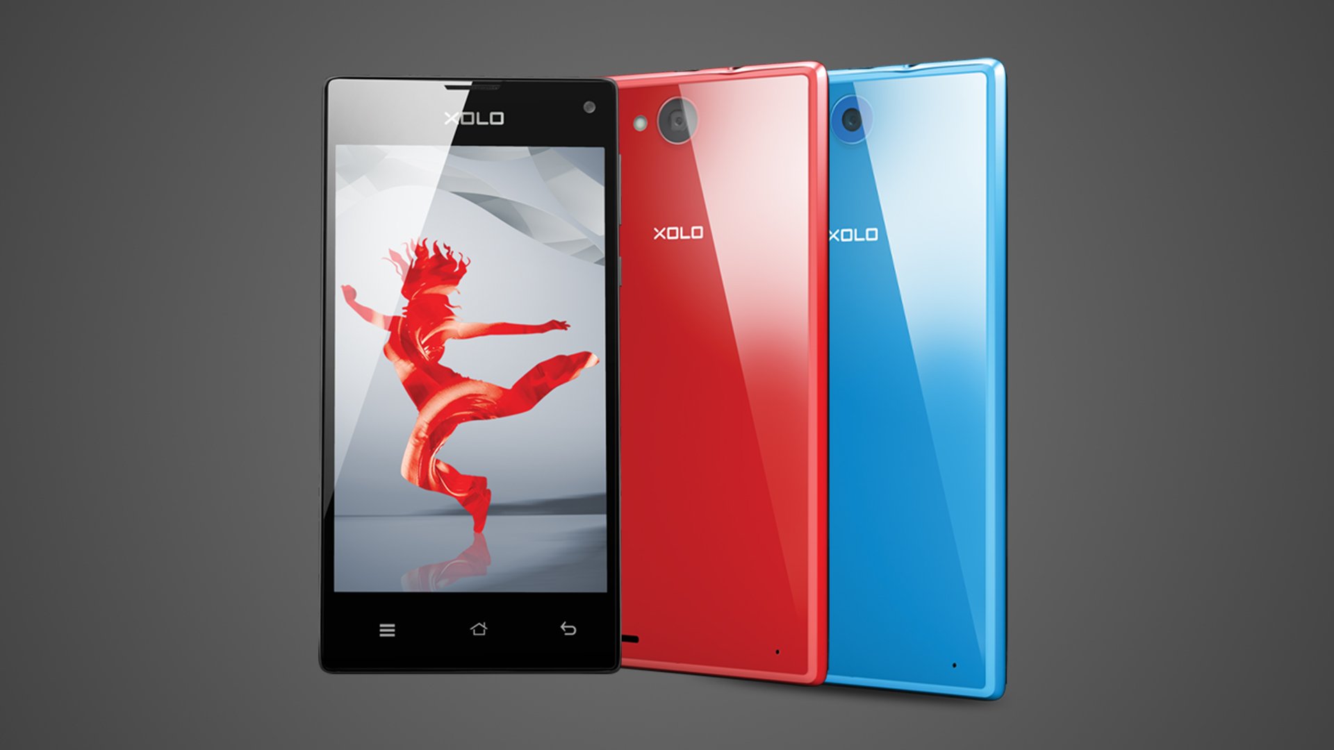 Xolo Prime