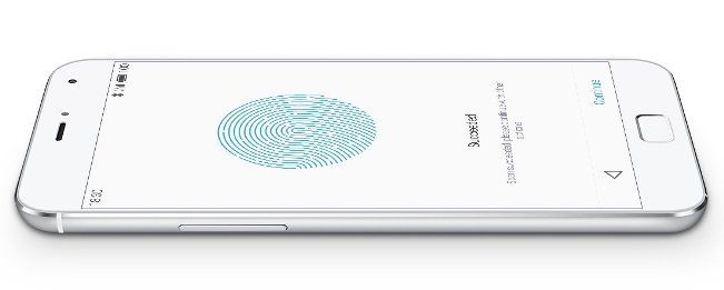 Meizu MX5