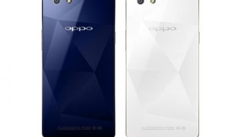 Oppo Mirror 5 With 5-Inch Display and 8MP Camera Launched