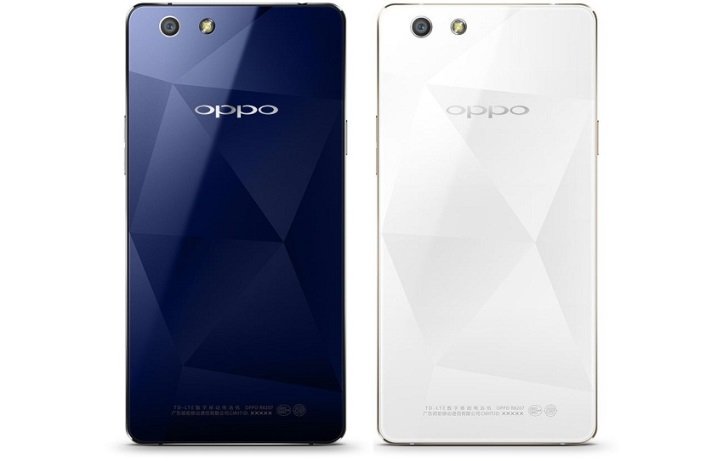 Oppo Mirror 51