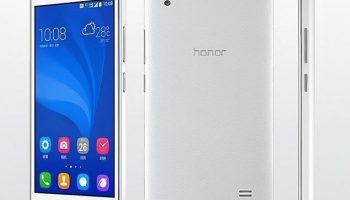 Huawei Honor 4A With 5 Inch Display Launched