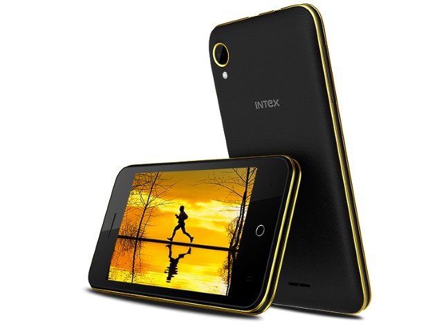 intex aqua y2 power