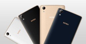 Intex Aqua Y2 Ultra