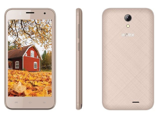 intex aqua y4