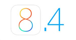 ios 8.4