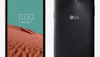 LG Max With 5 Inch Display and 2540mAh Battery Launched at Rs. 10,990