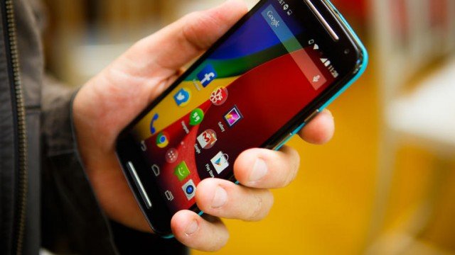 motorola moto g
