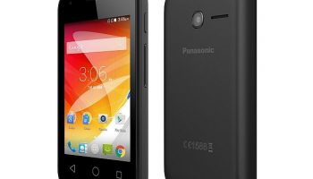 Panasonic Love T10 With 3.5-Inch Display Launched at Rs. 3,690