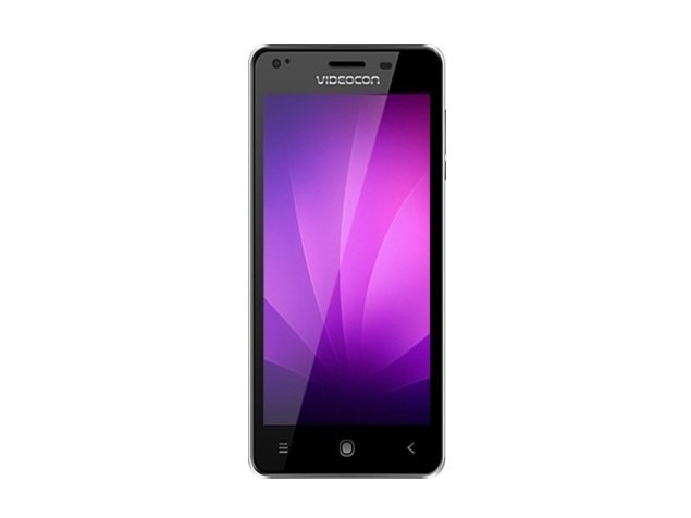 videocon infinium z51 plus nova