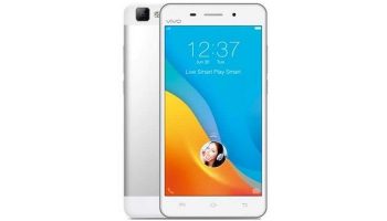 Vivo Enters Indian Market with Vivo V1 having 13MP Camera