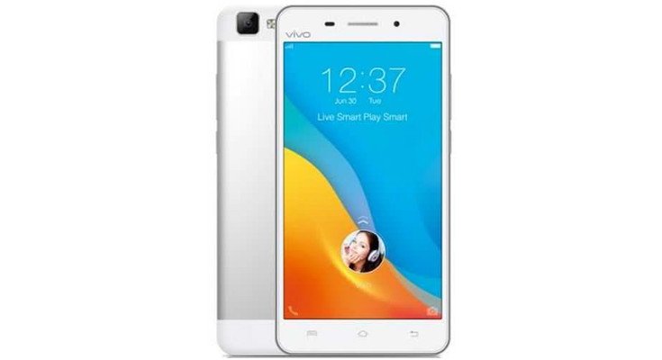 vivo v1 smartphone