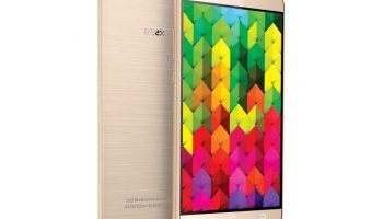 Intex Aqua Trend With 13MP Camera Launched at Rs. 9,444
