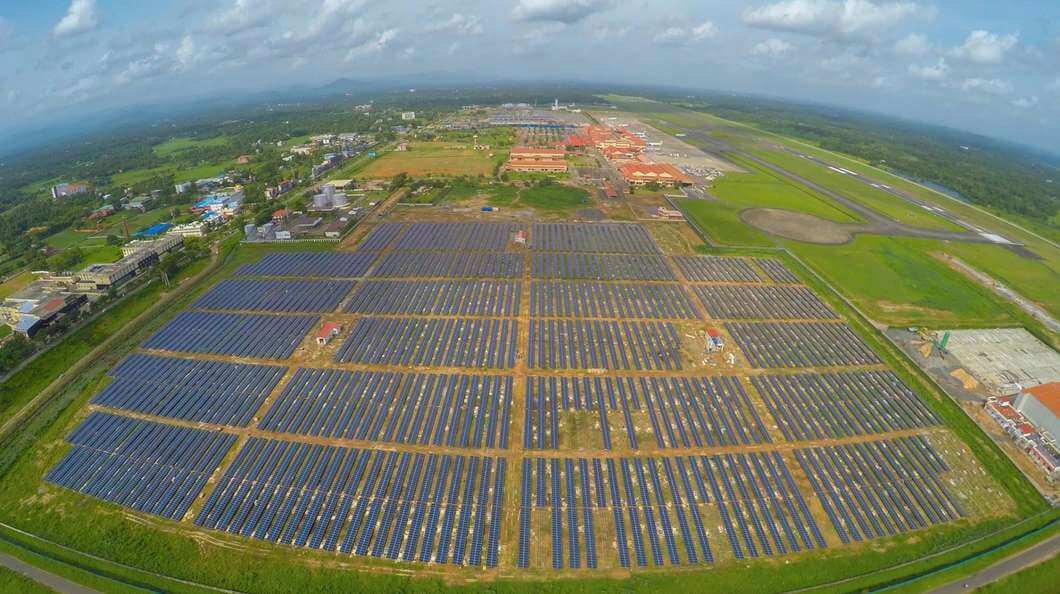 kochi-airport-first-solar-airport-india-world