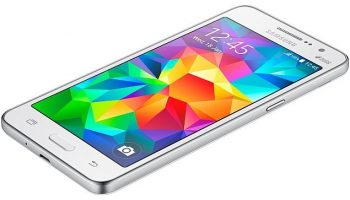 Samsung Galaxy Grand Prime 4G With 8MP Camera Launched at Rs. 11,100