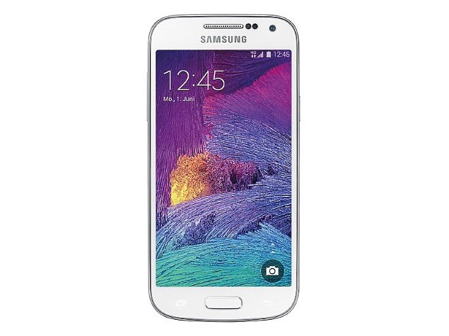 Samsung Galaxy S4 Mini Plus