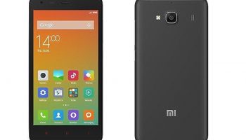 Xiaomi Redmi 2 Prime ‘Made in India’ Version Launched at Rs. 6,999