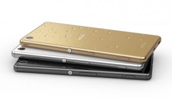 Sony Xperia M5 with 21.5MP Rear and 13MP Front Camera Launched