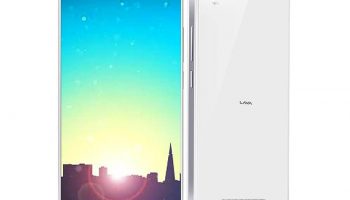 Lava Iris X10 With 3GB RAM and 4G LTE Support Launched at Rs. 11,500
