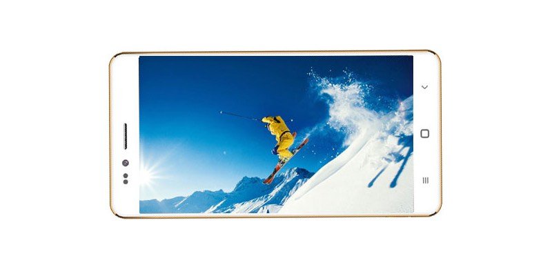 Freedom 251 - World's Cheapest Smartphone by India 2 New Freedom 251 smartphone released in India